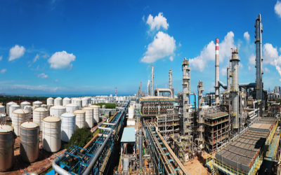 Petrochemical lndustry