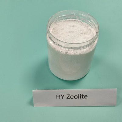 HY Zeolite(4) HY Zeolite
