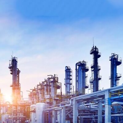 Refining-industry VOCS