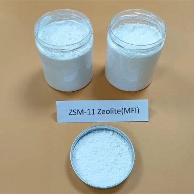 ZSM-11 Zeolite(MFI) (2) ZSM-11 Zeolite(MFI)