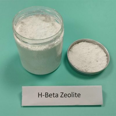 H-Beta Zeolite(1) H-Beta Zeolite