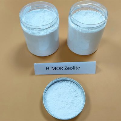 H-MOR Zeolite