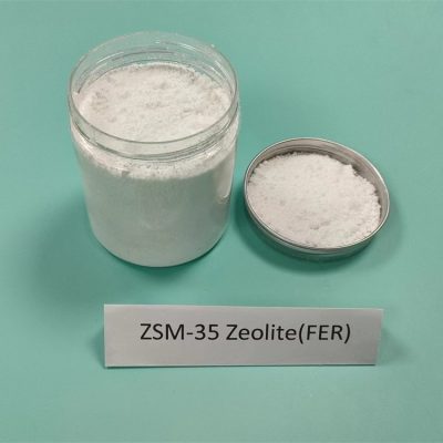 ZSM-35 Zeolite(FER) (1) ZSM-35 Zeolite(FER)