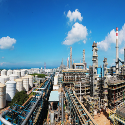 11 Petrochemical lndustry