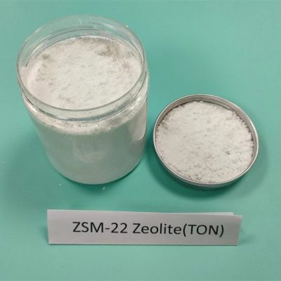 ZSM-22 Zeolite(TON) (1) ZSM-22 Zeolite (TON )