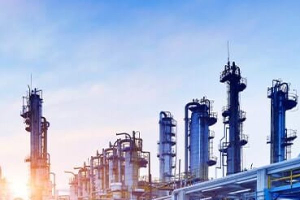 Refining-industry VOCS